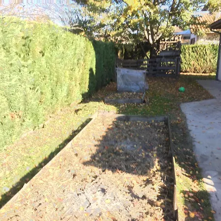Séjour chez l'habitant Calme Meublé Proche Aéroport Rocade Pessac